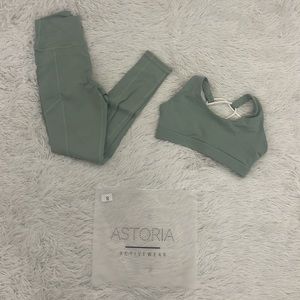 Astoria Activewear Set